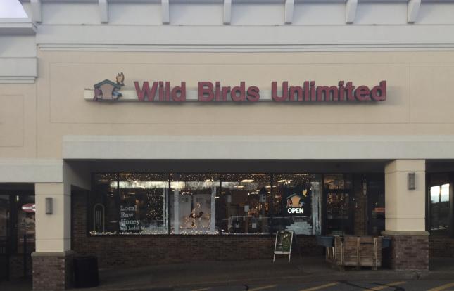 Bird Watching Store Near Me Online